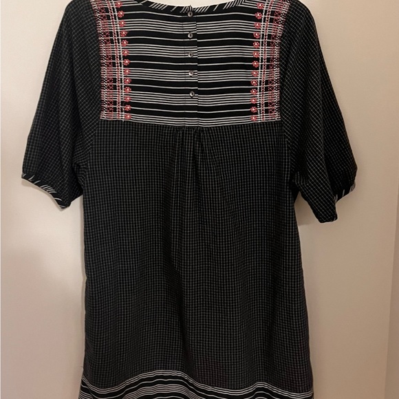 Free People Boho Dress - Picture 3 of 4